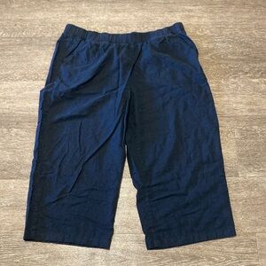 Croft & Barrow Pants
